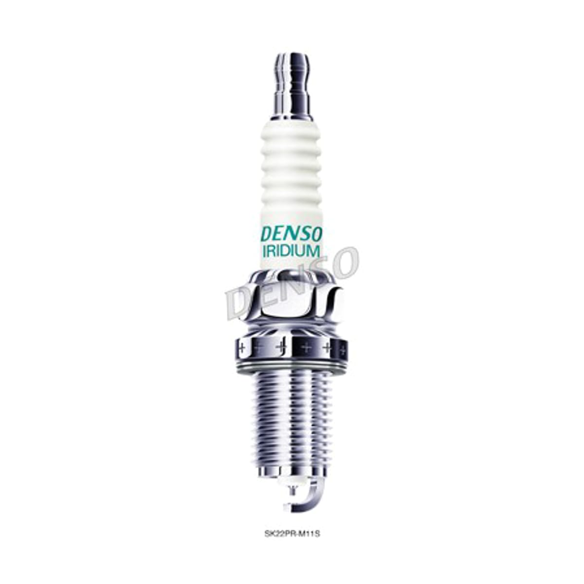 DENSO Свеча зажигания 3307 SK20PRL9