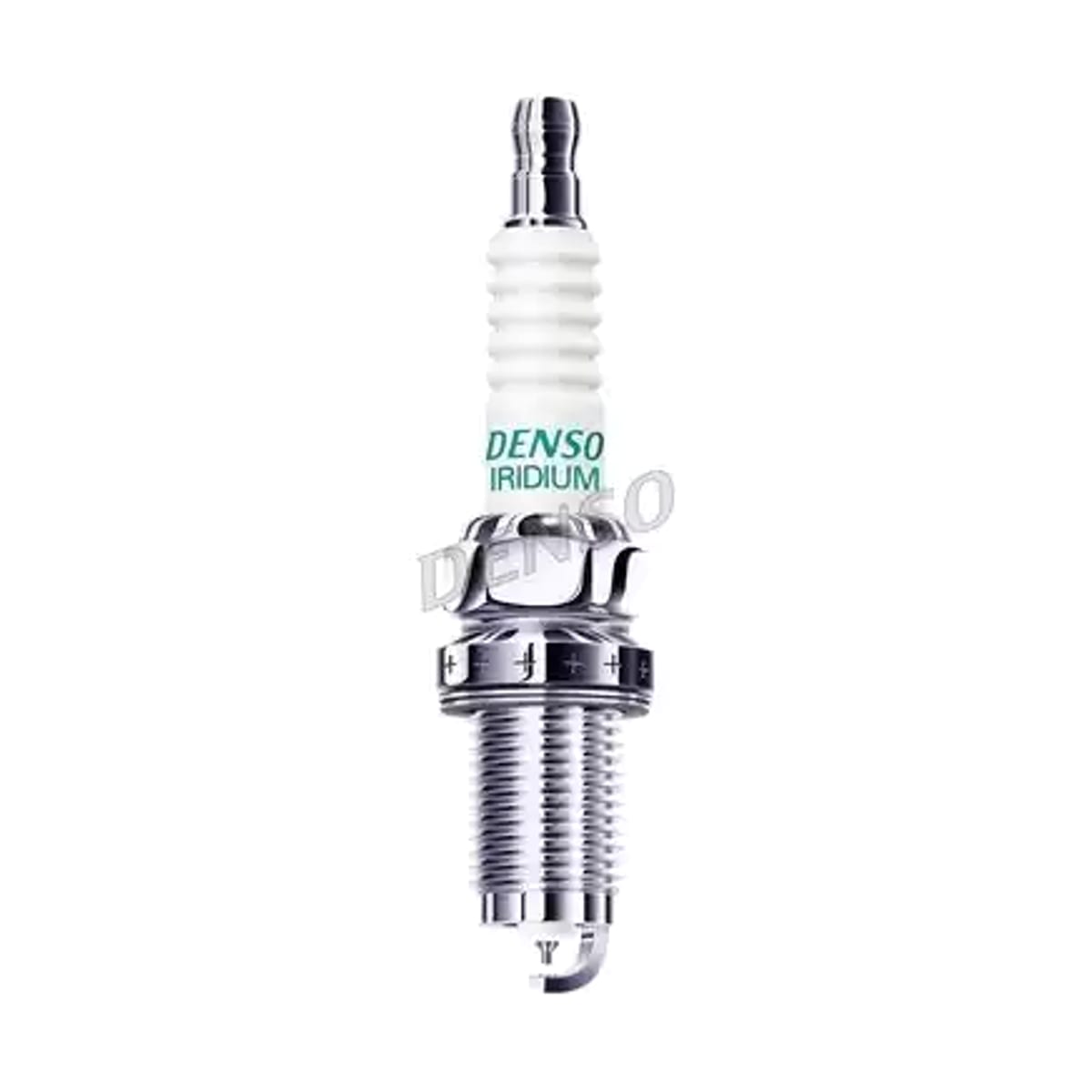 Деталь Свеча зажигания Honda Accord 08-13 / Stepwgn 09-15 (R16A2/R18A1/R18A2/R2A/R20A2/R20A3) DENSO