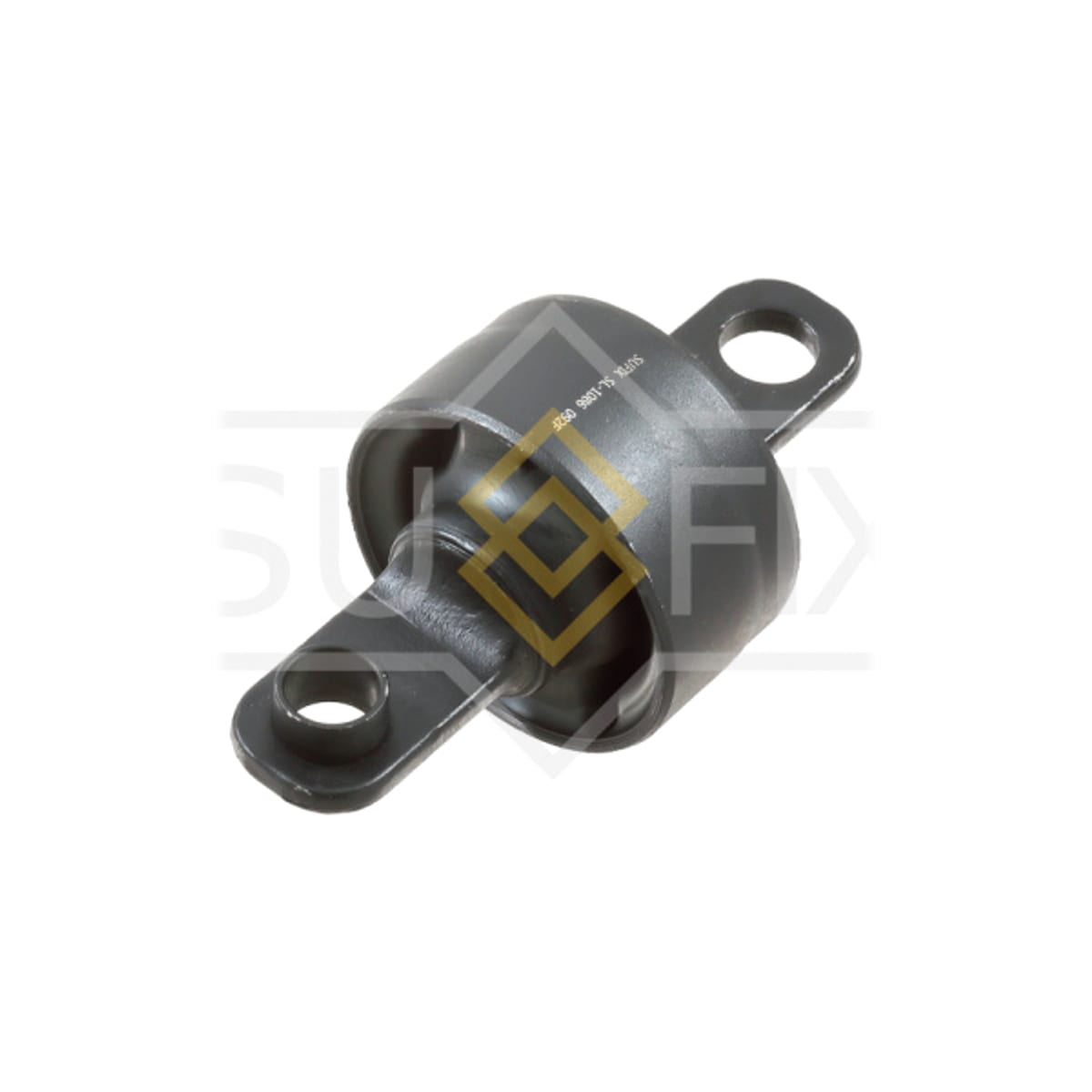 SUFIX Сайлентблок рычага подвески SL1086 (зад прав/лев)