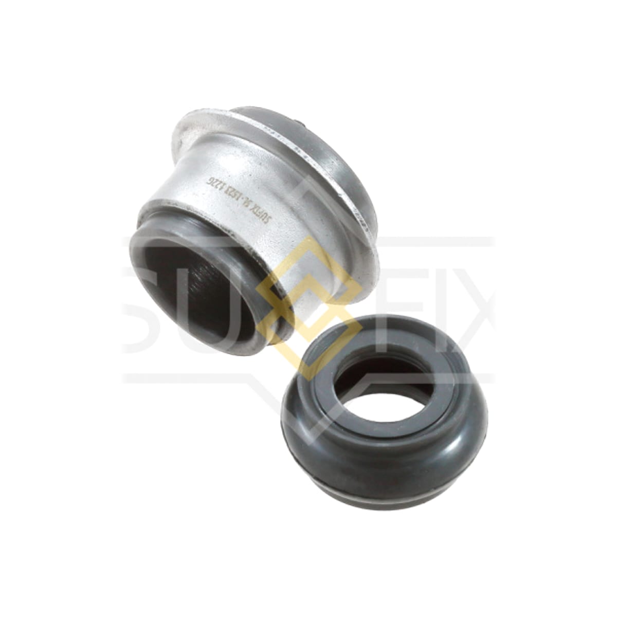 SUFIX Комплект сайлентблоков SL1523