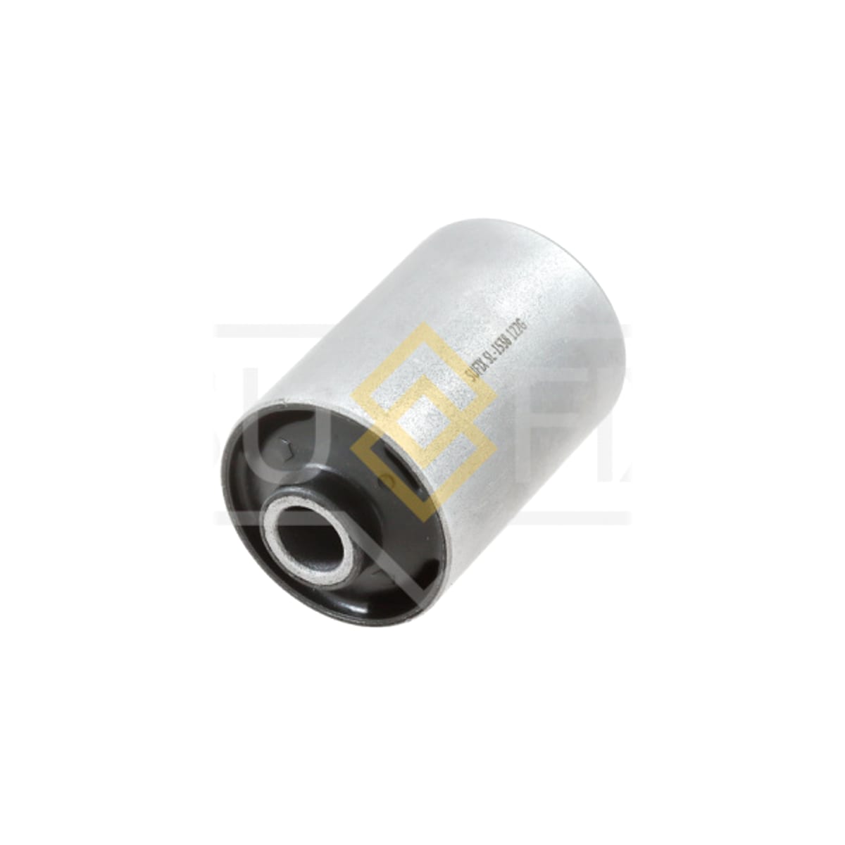 SUFIX Сайлентблок нижней продольной тяги SL1538 (зад прав/лев)