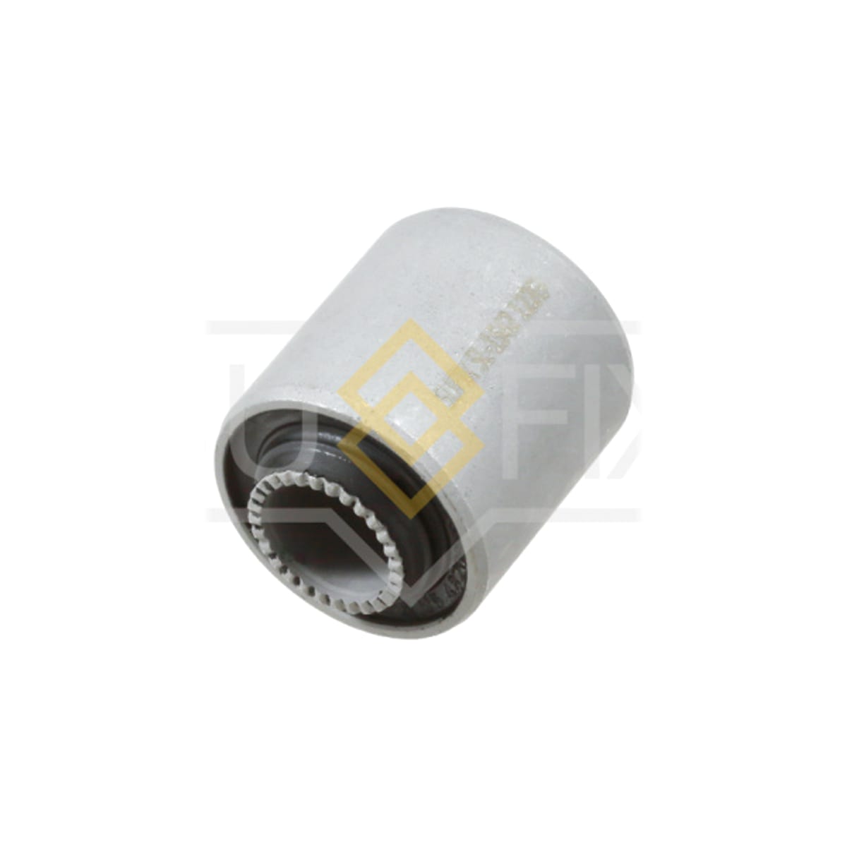 SUFIX Сайлентблок тяги подвески SL1542 (зад прав/лев)