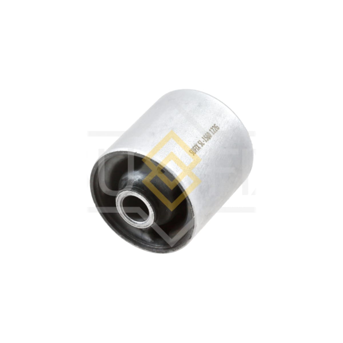SUFIX Сайлентблок дифференциала SL1560
