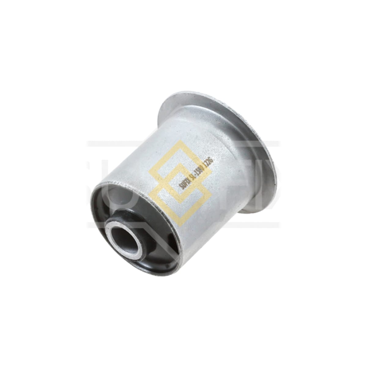 SUFIX Сайлентблок подвески SL1580 (зад прав/лев)