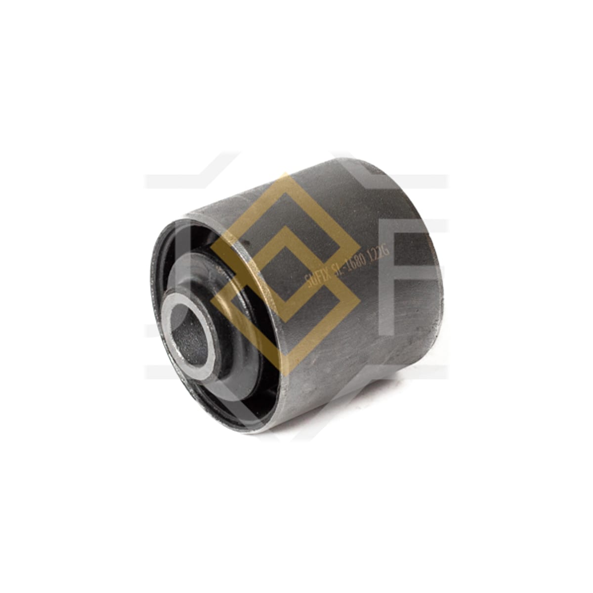 SUFIX Сайлентблок верхней продольной тяги SL1680 (зад прав/лев)