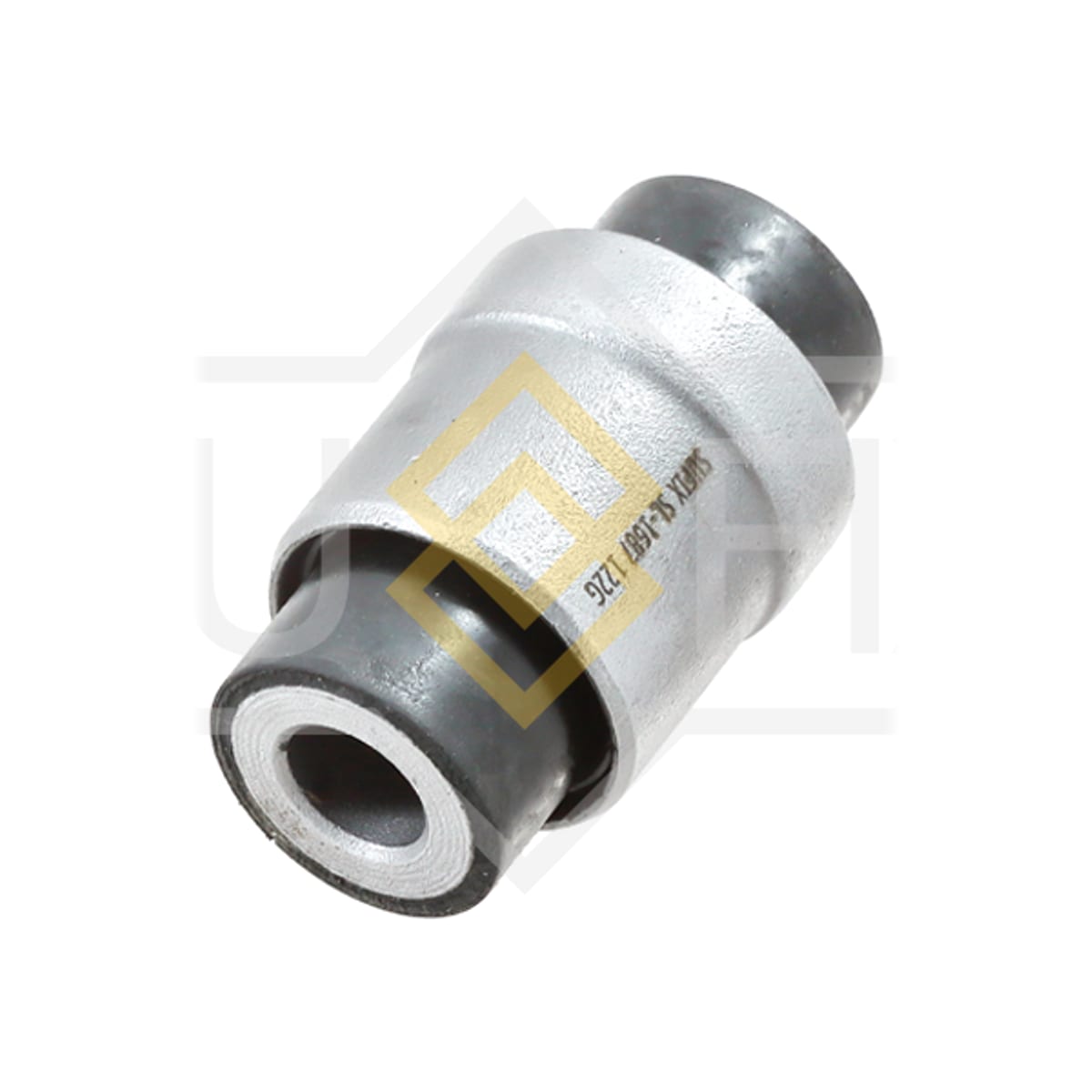 SUFIX Сайлентблок цапфы SL1687 (зад прав/лев)
