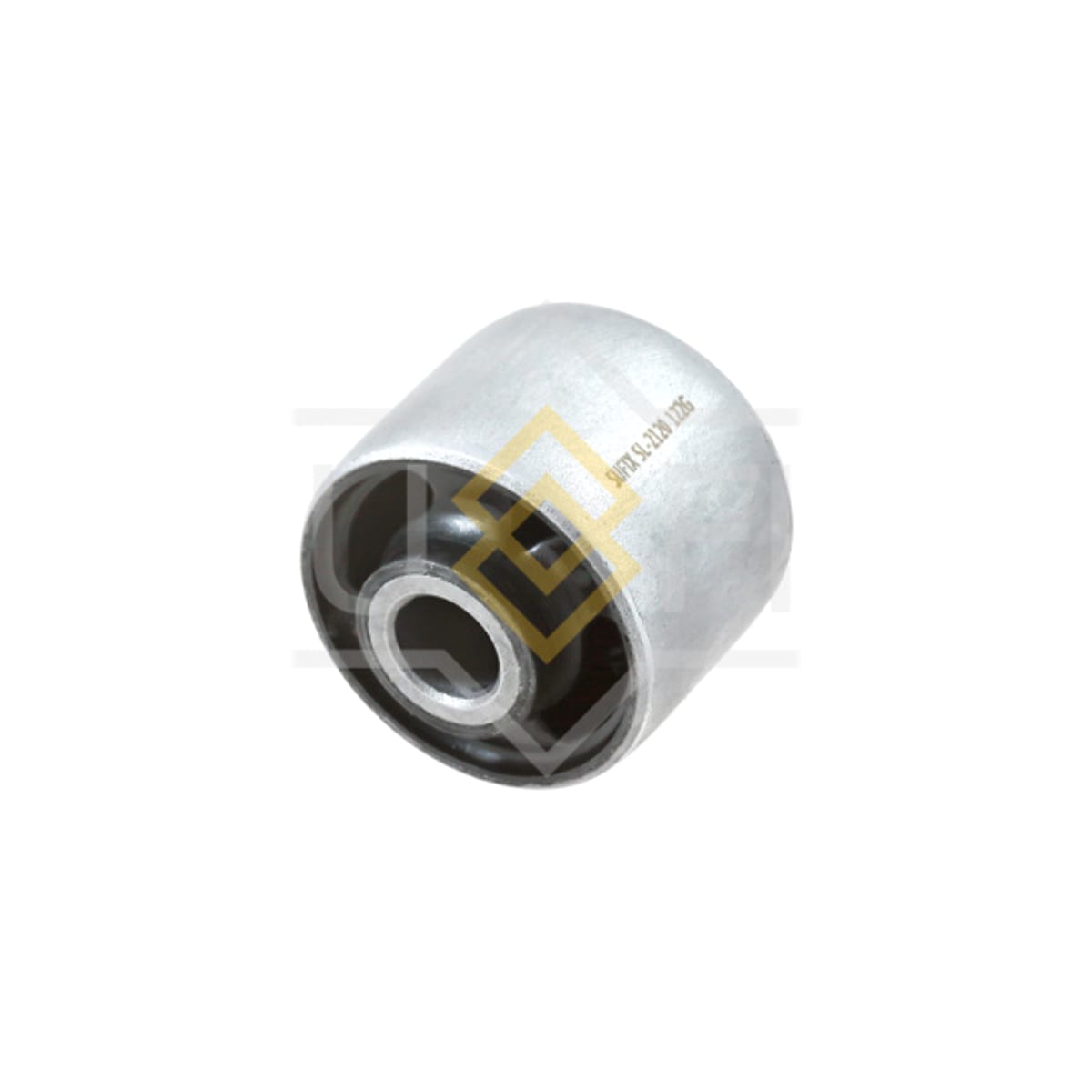 SUFIX Сайлентблок рычага подвески SL2120 (зад прав/лев)