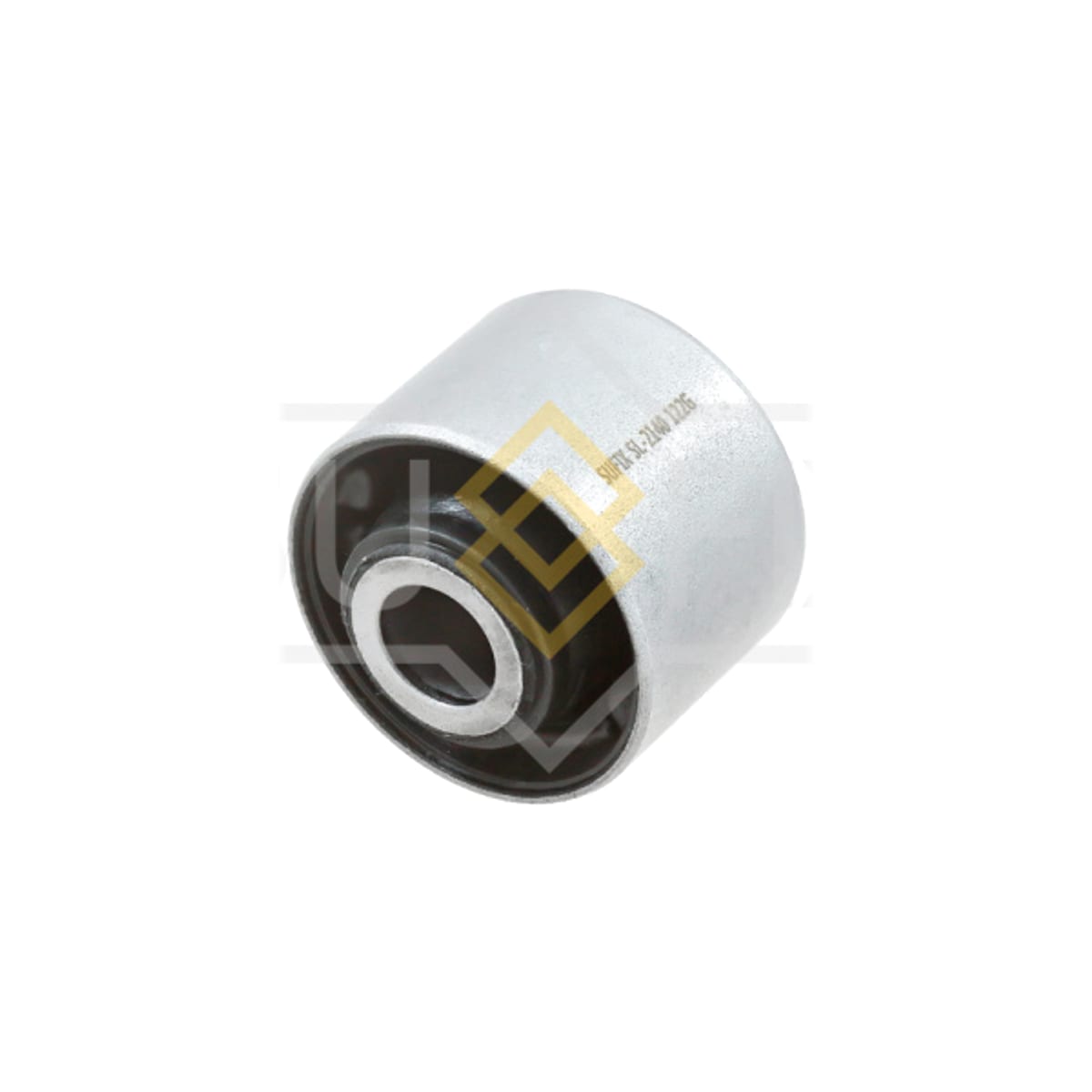 SUFIX Сайлентблок реактивной тяги SL2140 (зад прав/лев)