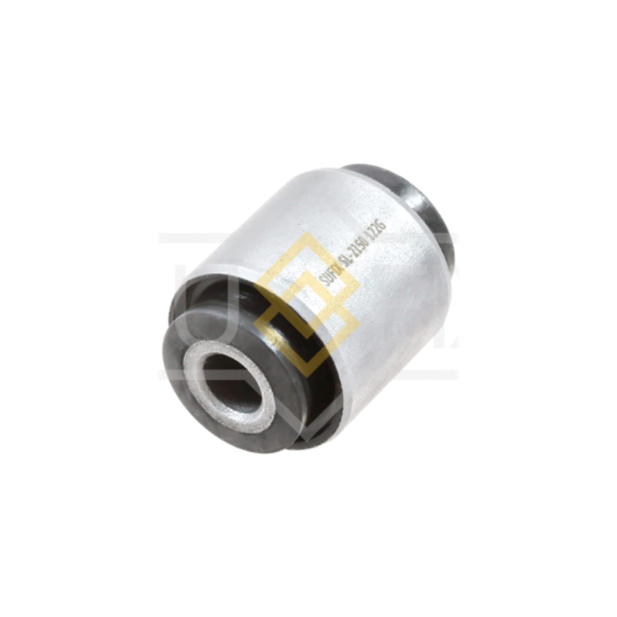 SUFIX Сайлентблок рычага подвески SL2150 (зад прав/лев)