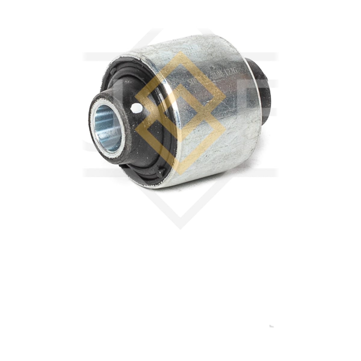 SUFIX Сайлентблок цапфы SL2180 (зад прав/лев)
