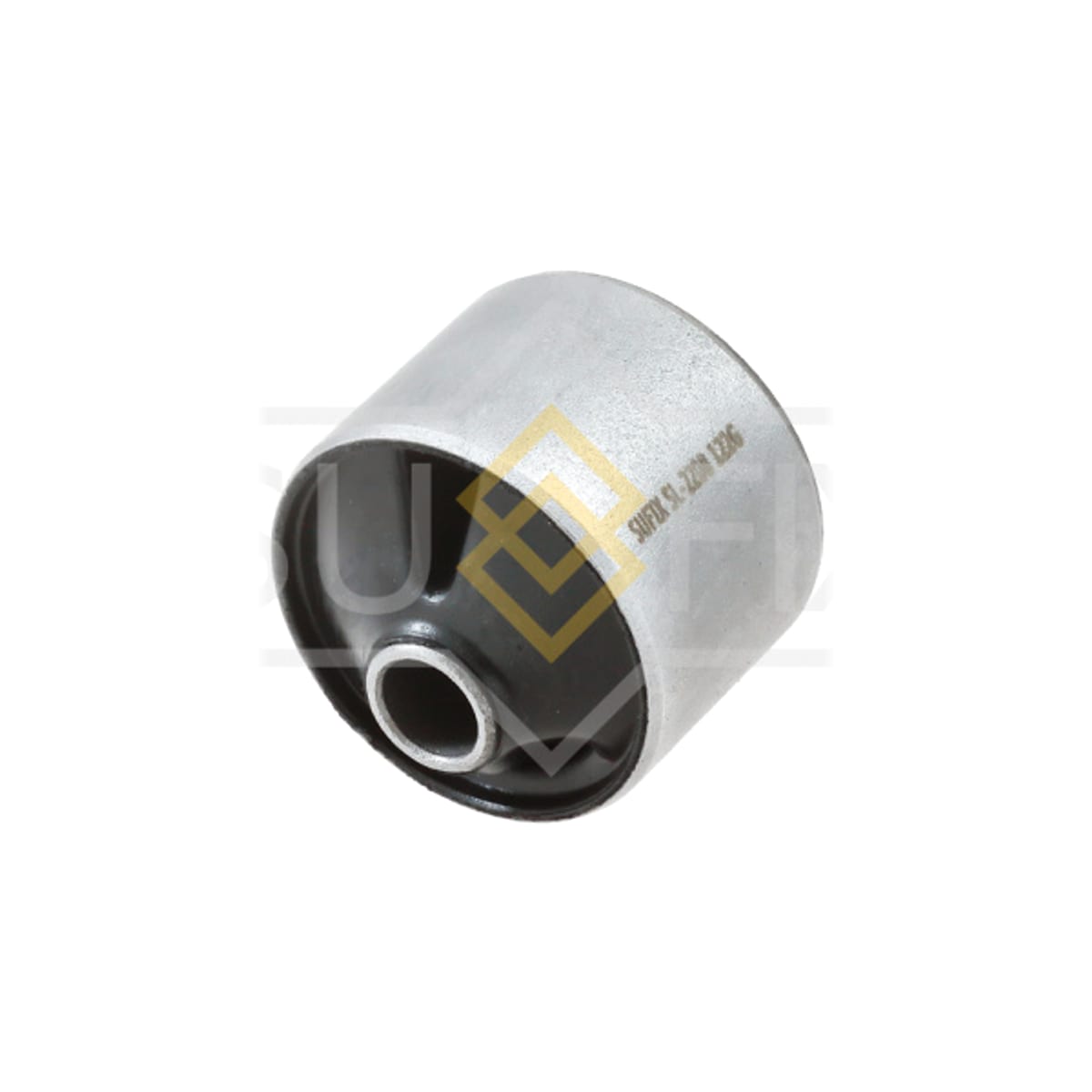SUFIX Сайлентблок цапфы SL2208 (зад прав/лев)