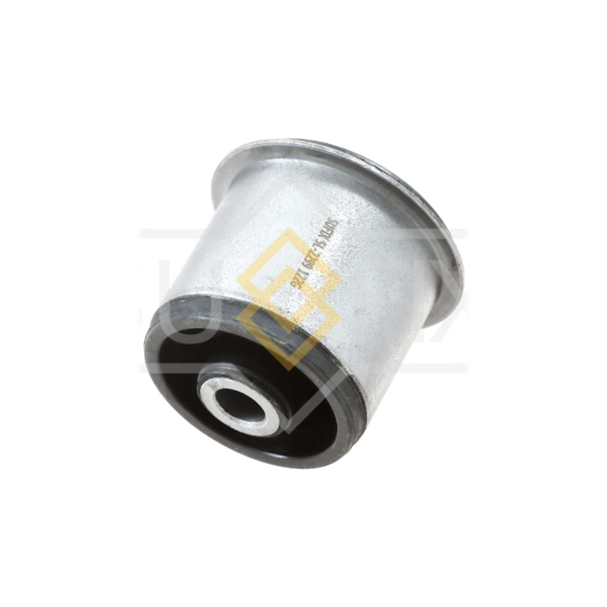 SUFIX Сайлентблок кронштейна дифференциала SL2299 (зад)