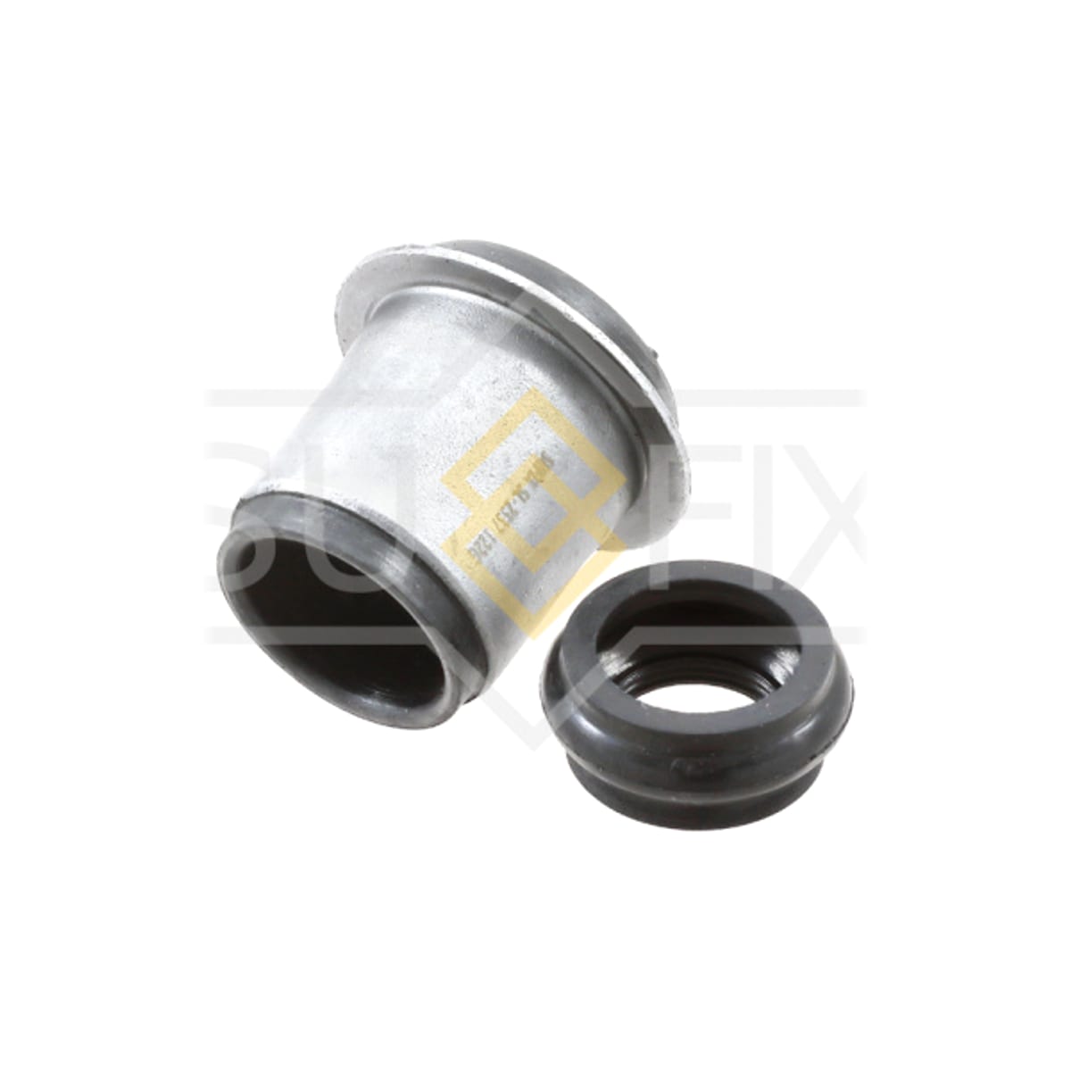 SUFIX Комплект сайлентблоков SL2337