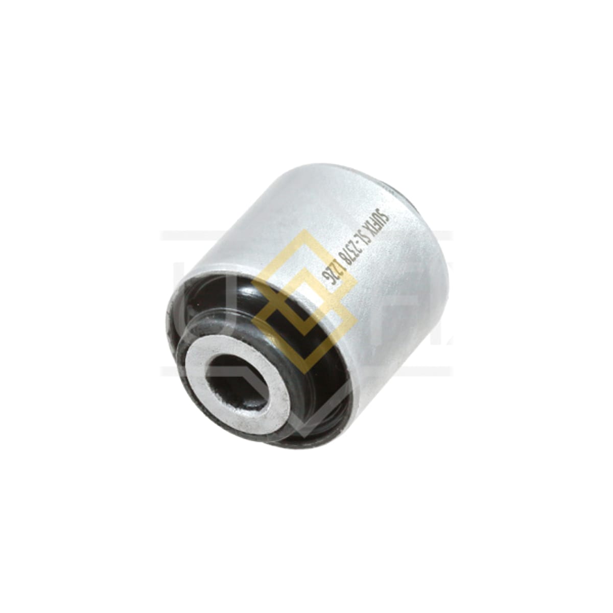 SUFIX Сайлентблок цапфы SL2378 (зад прав/лев)