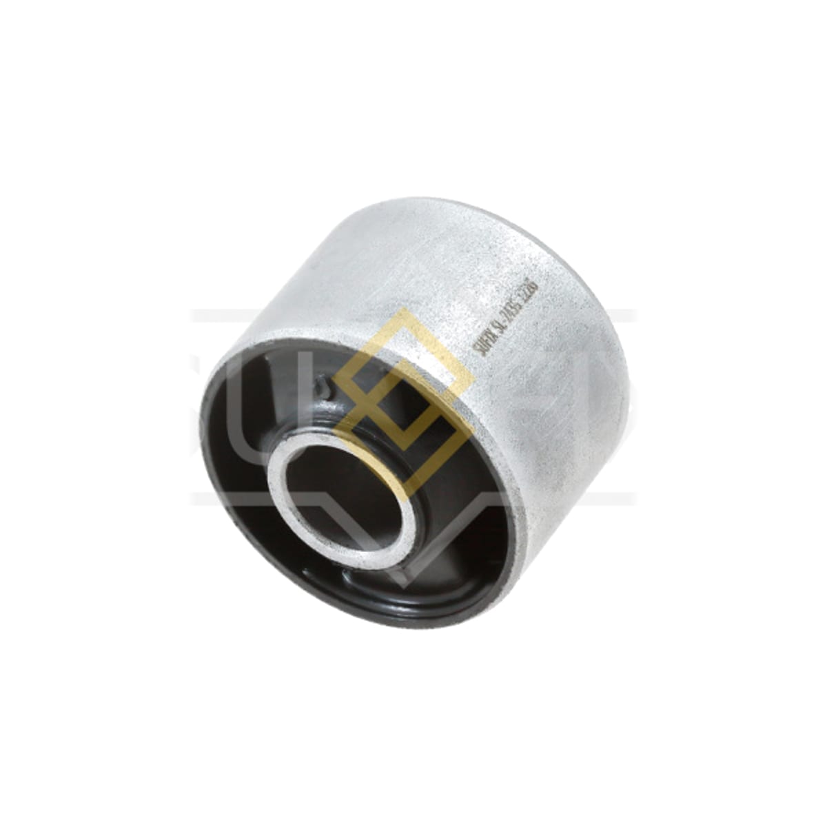SUFIX Сайлентблок подвески SL2439 (зад прав/лев)