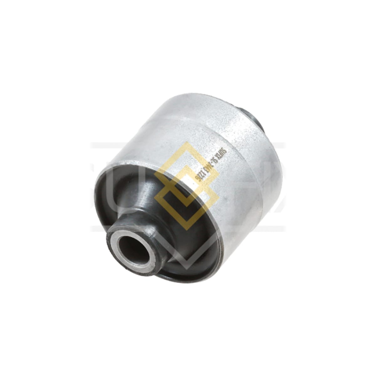 SUFIX Сайлентблок реактивной тяги SL2443 (зад прав/лев)