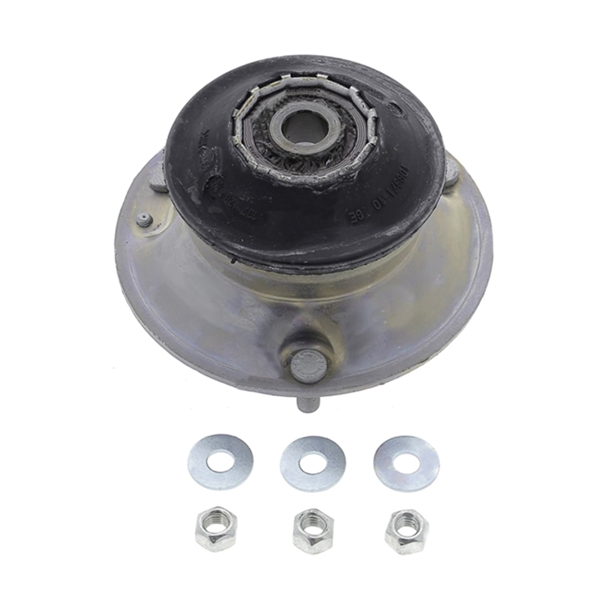 KAYABA Опора передней стойки BMW 1-Series 04-13 / 3-Series 98-14