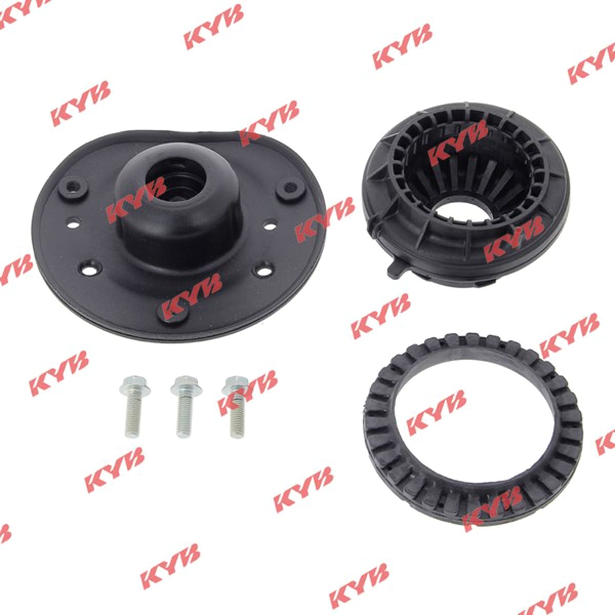 KYB Подшипник опоры амортизатора SM1014 (перед)