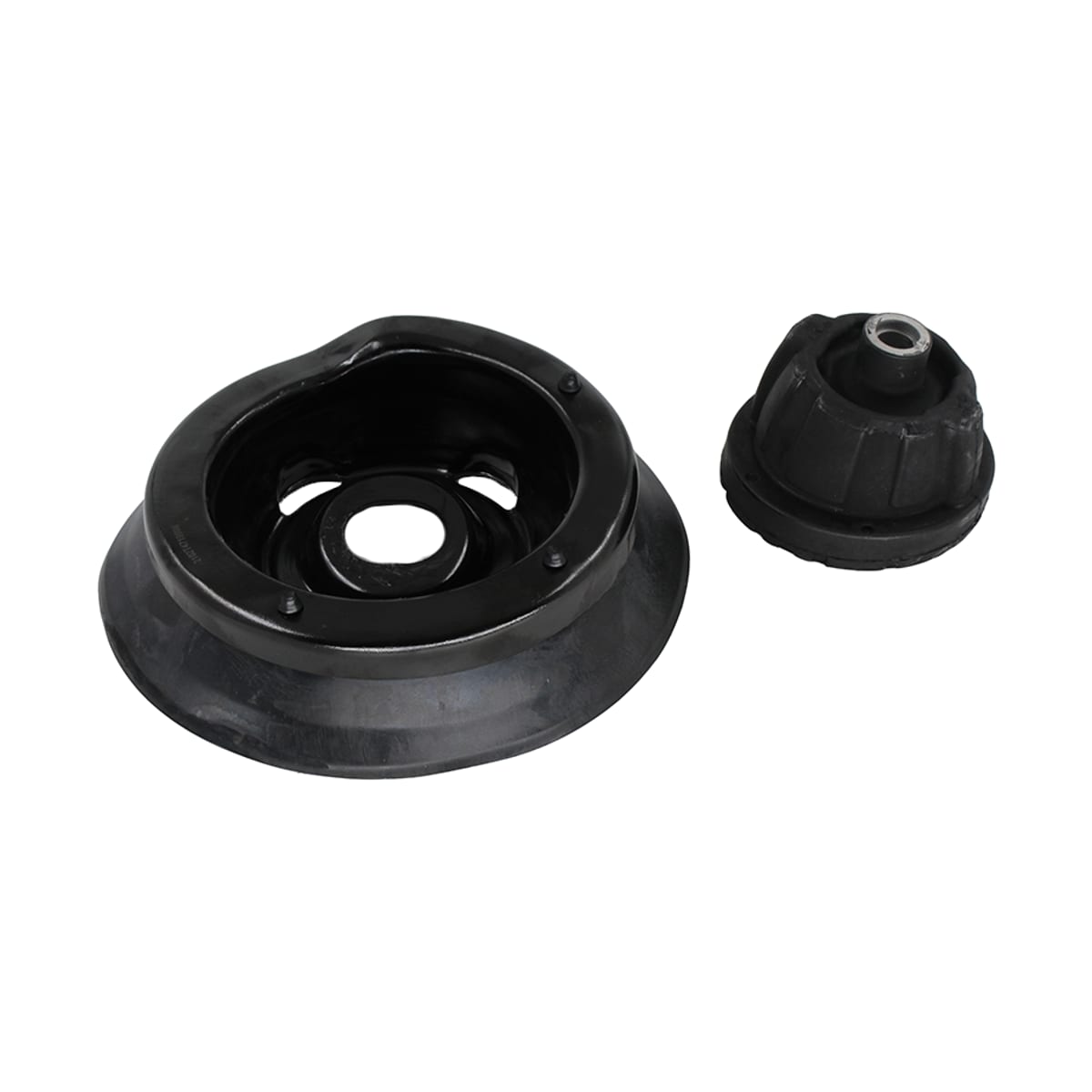 KAYABA Опора передней стойки Mercedes-Benz C-Class 00-08 / CLK-Class 02-10 (Спереди/ Справа=Слева)