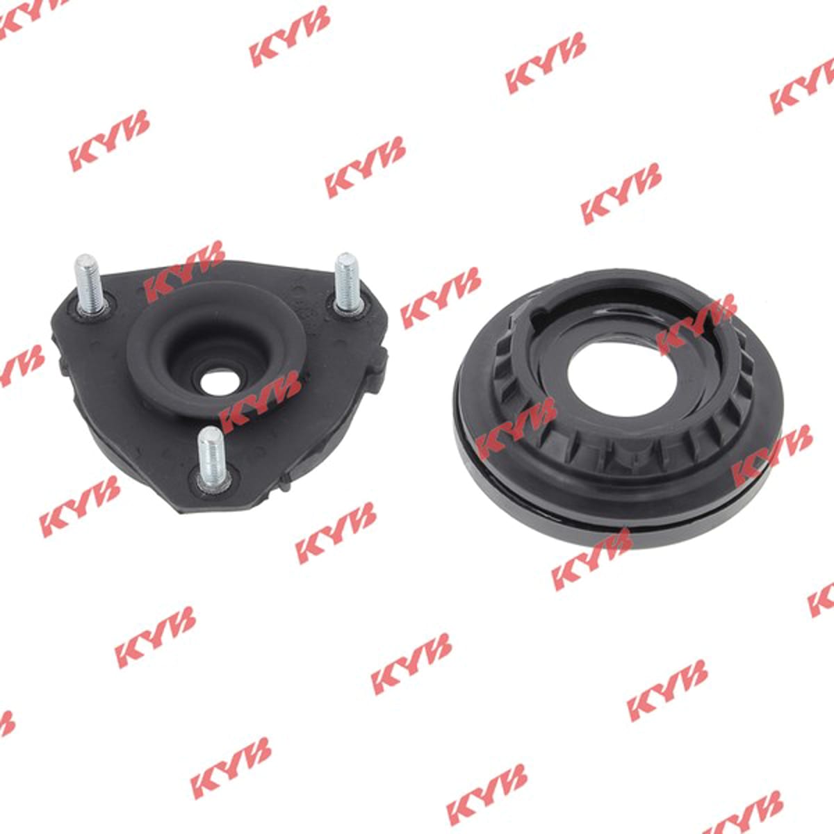 KYB Комплект амортизационной опоры SM1211 (перед)
