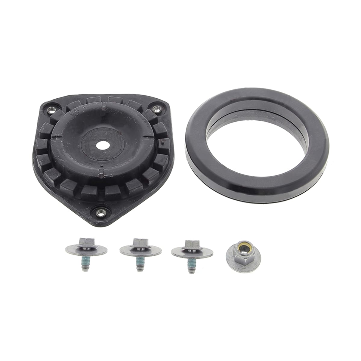 KAYABA Опора передней стойки Renault Fluence 09-17