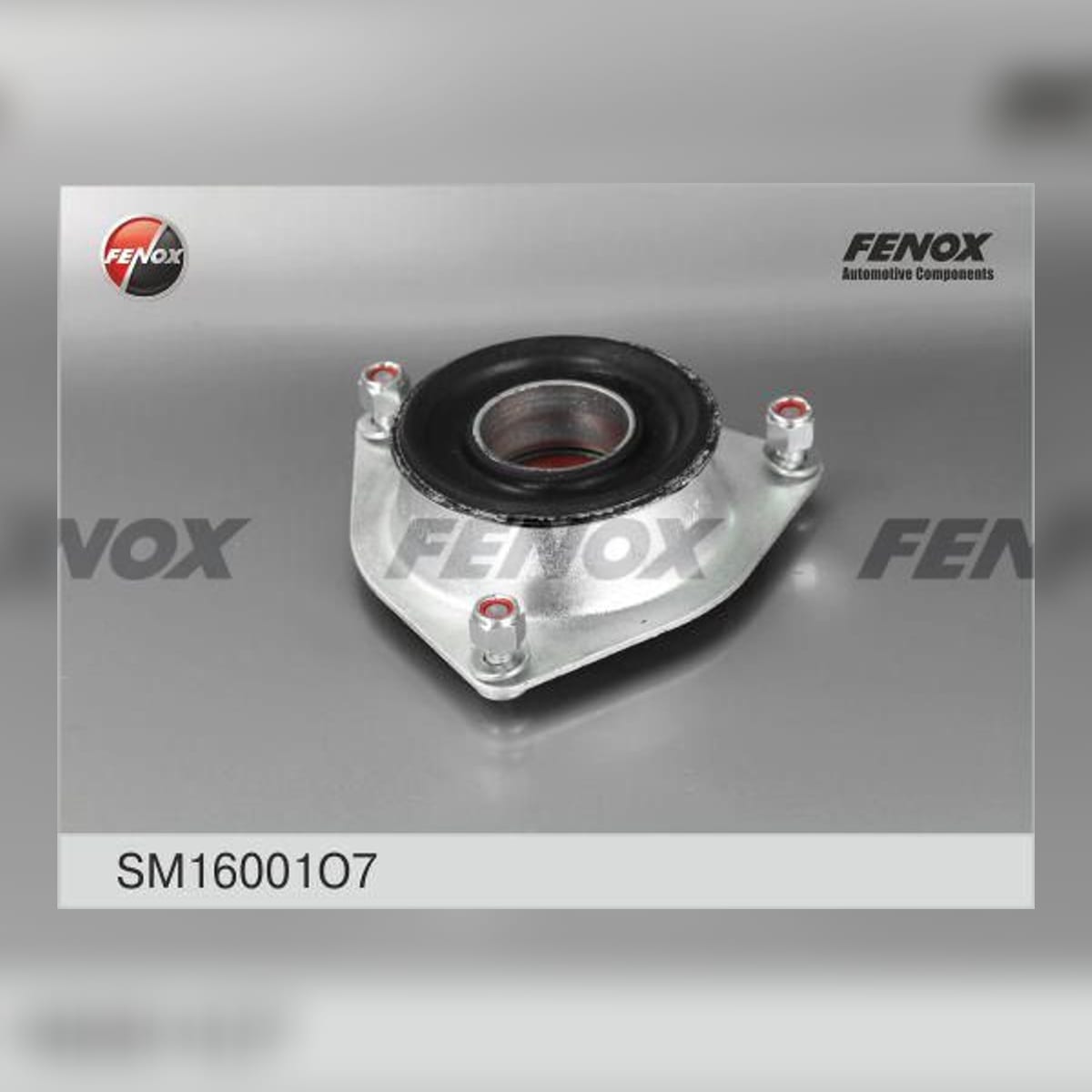 Деталь Опора амортизационной стойки в сборе FENOX