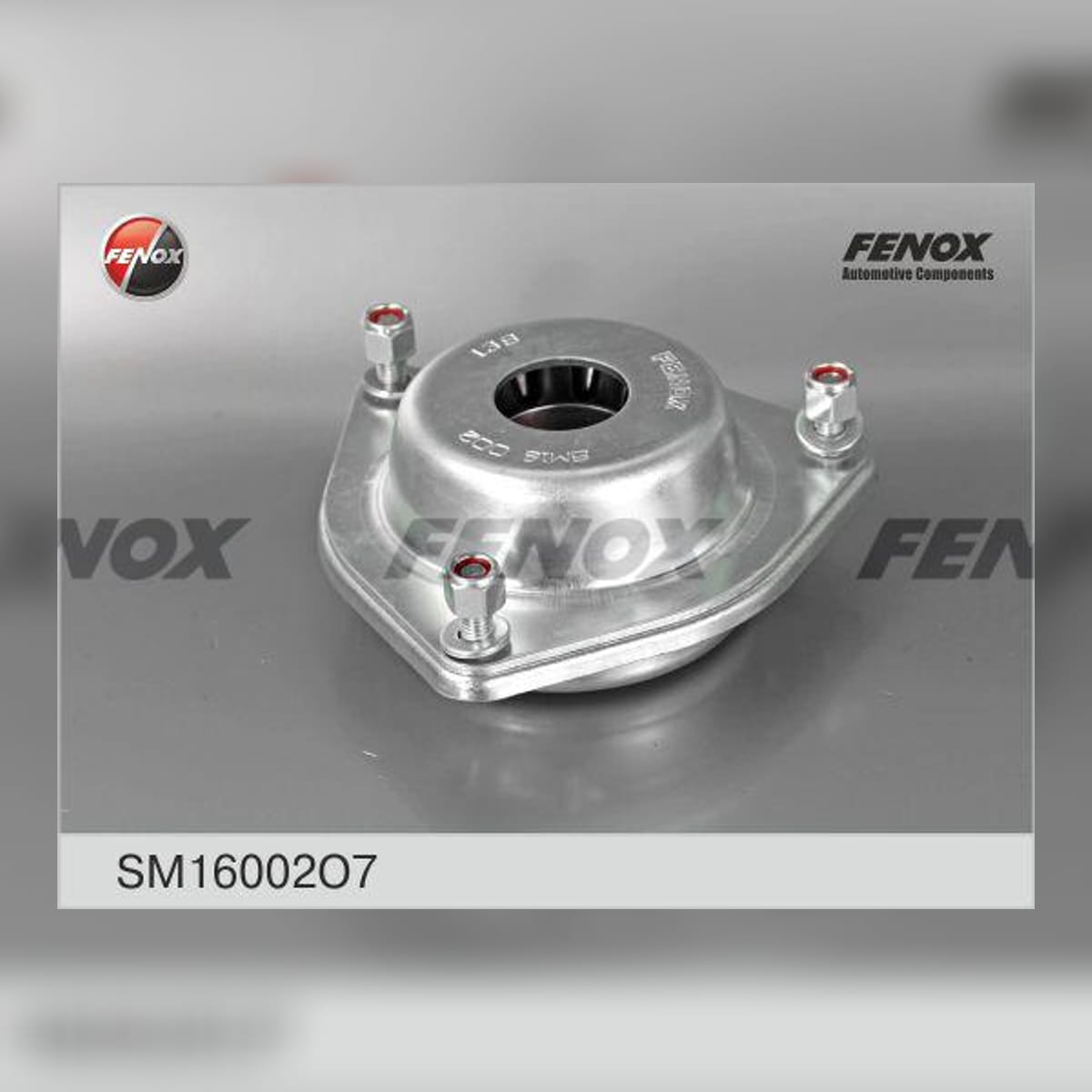 Деталь Опора амортизационной стойки в сборе FENOX