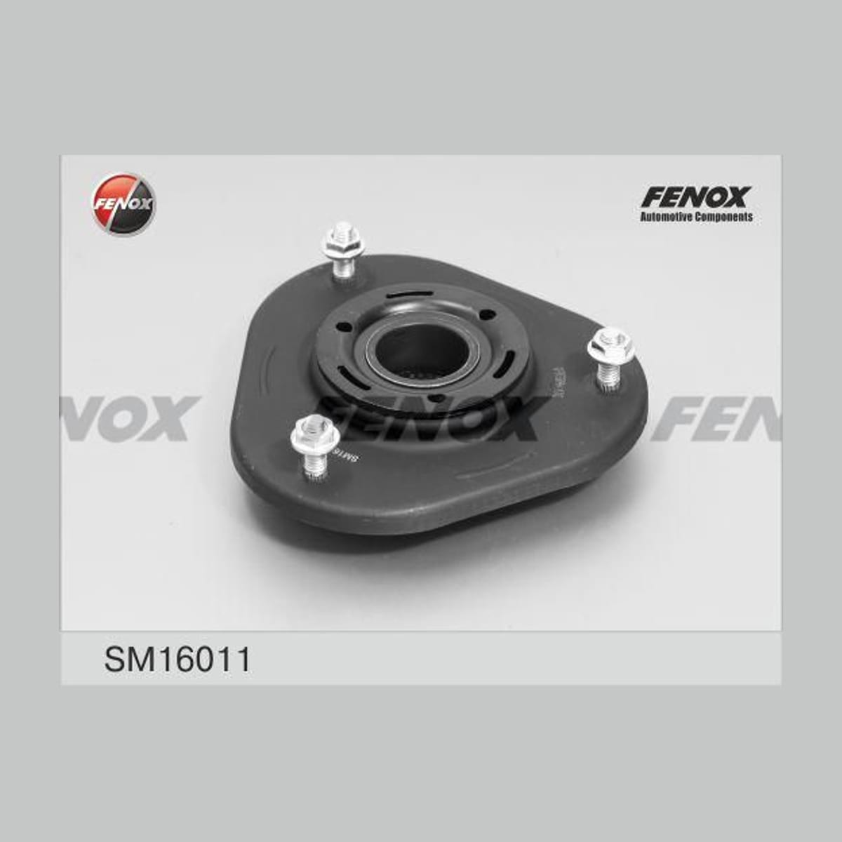 Деталь Опора амортизационной стойки FENOX