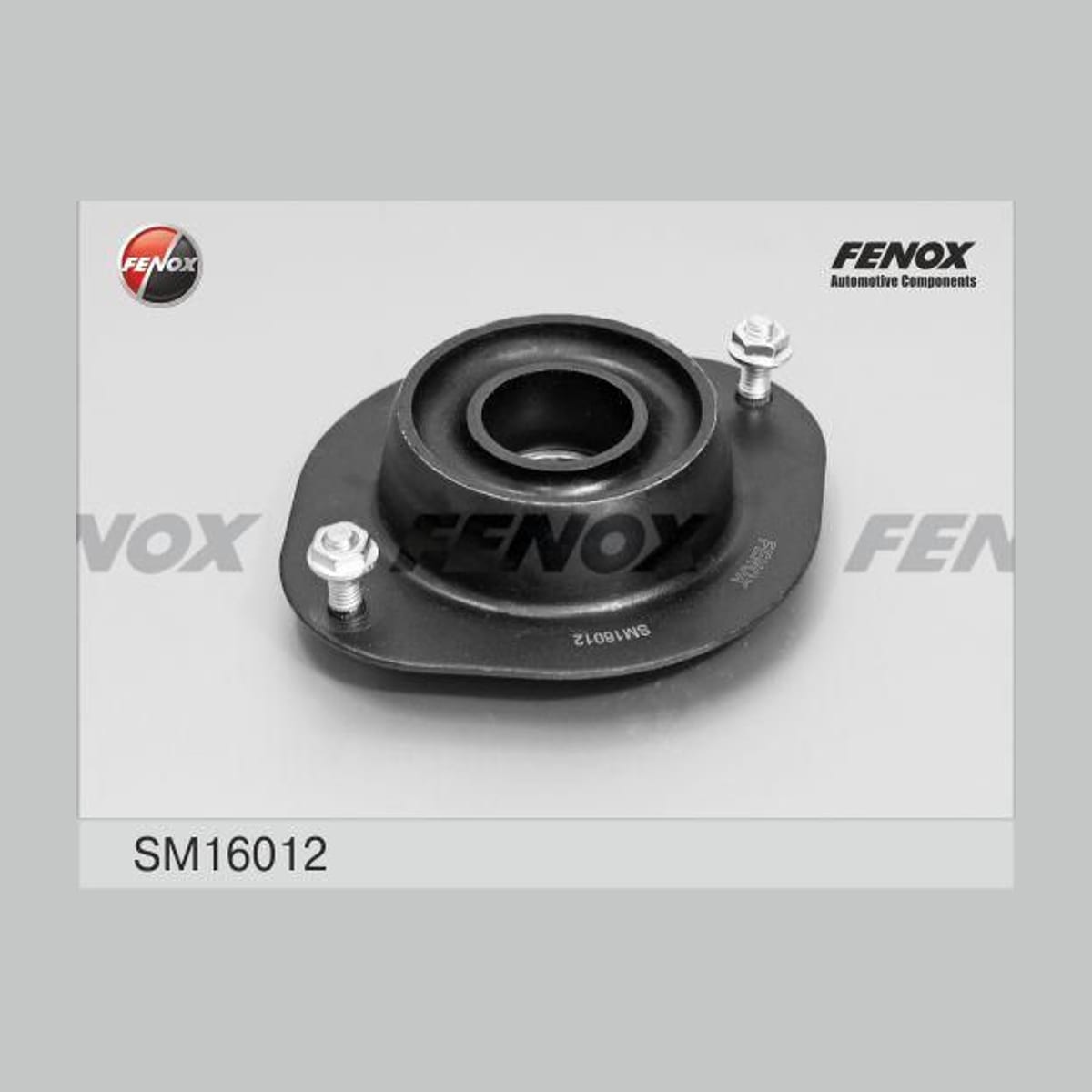 FENOX Опора амортизационной стойки