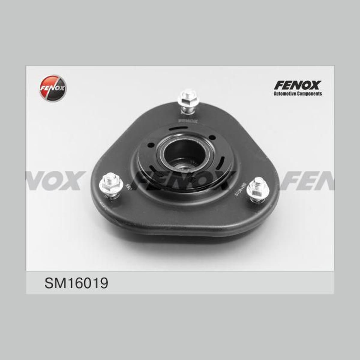 FENOX Опора амортизационной стойки
