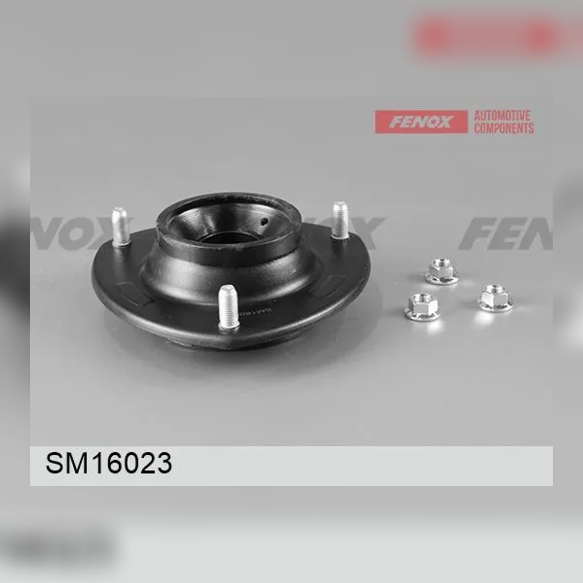 Деталь Опора амортизатора переднего HYUNDAI Tucson FENOX
