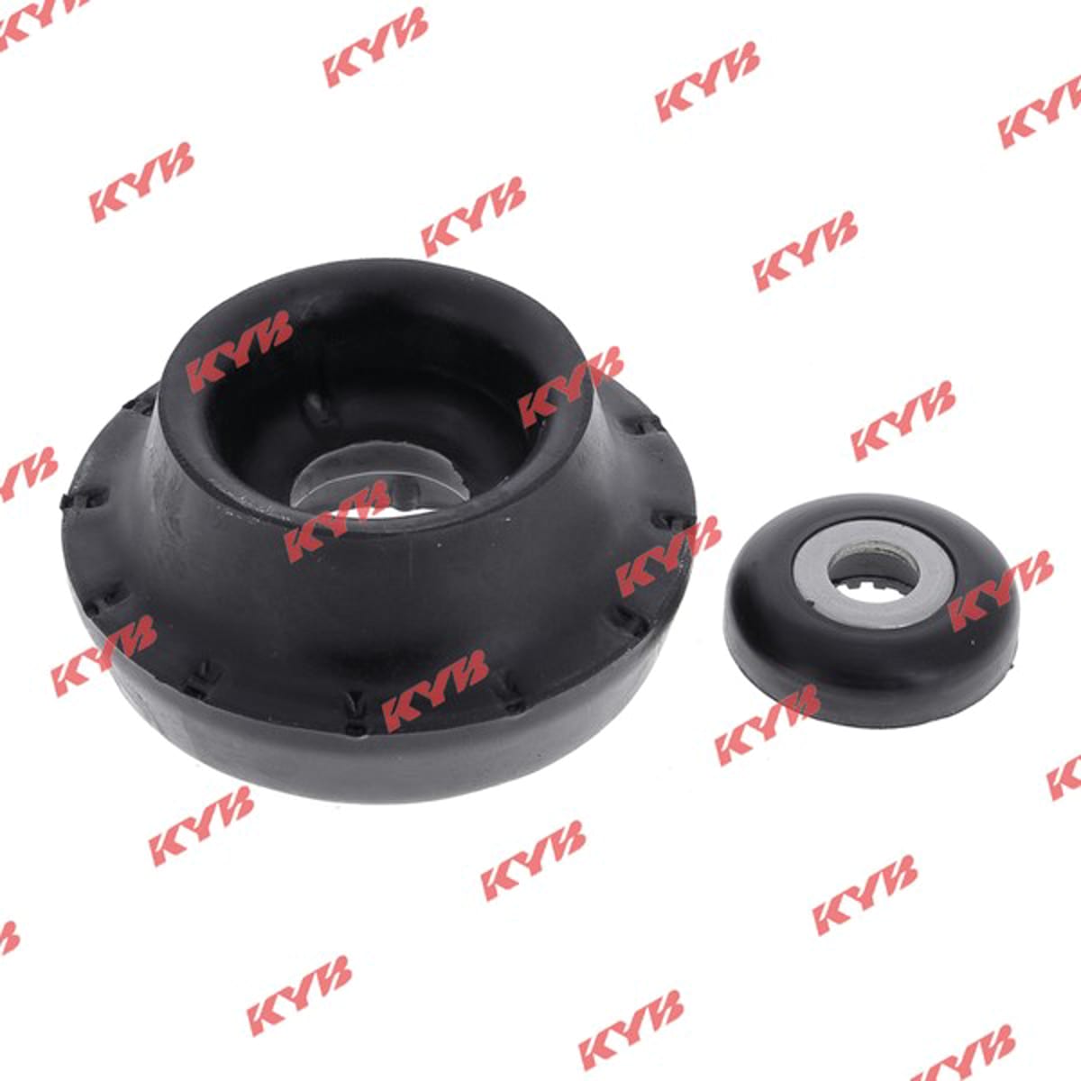 KYB Комплект амортизационной опоры SM1704 (перед)