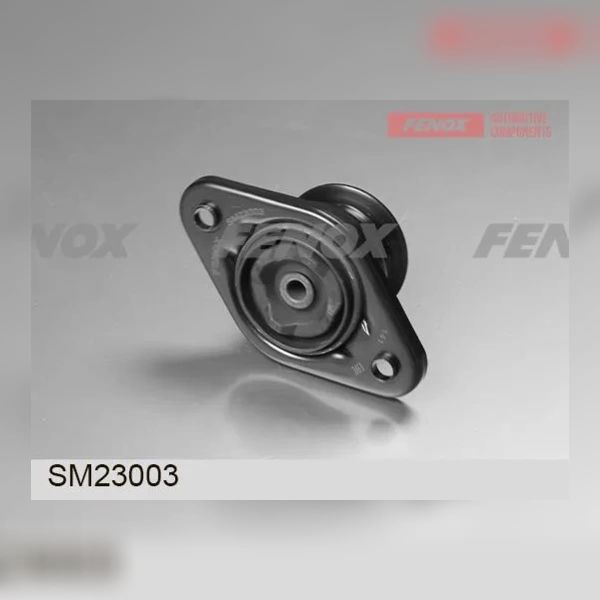 Деталь Опора амортизационной стойки FENOX