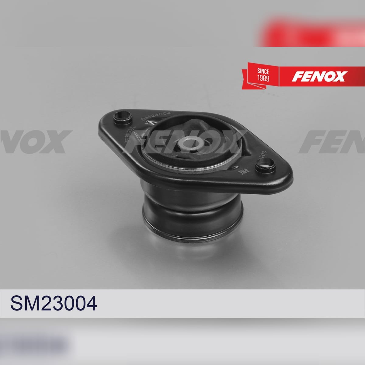 FENOX Опора амортизационной стойки