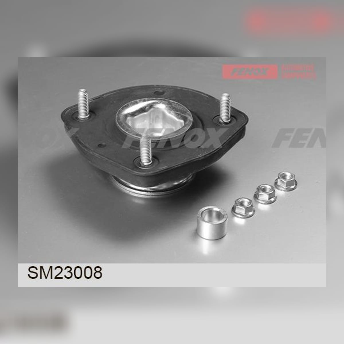 FENOX Опора амортизационной стойки