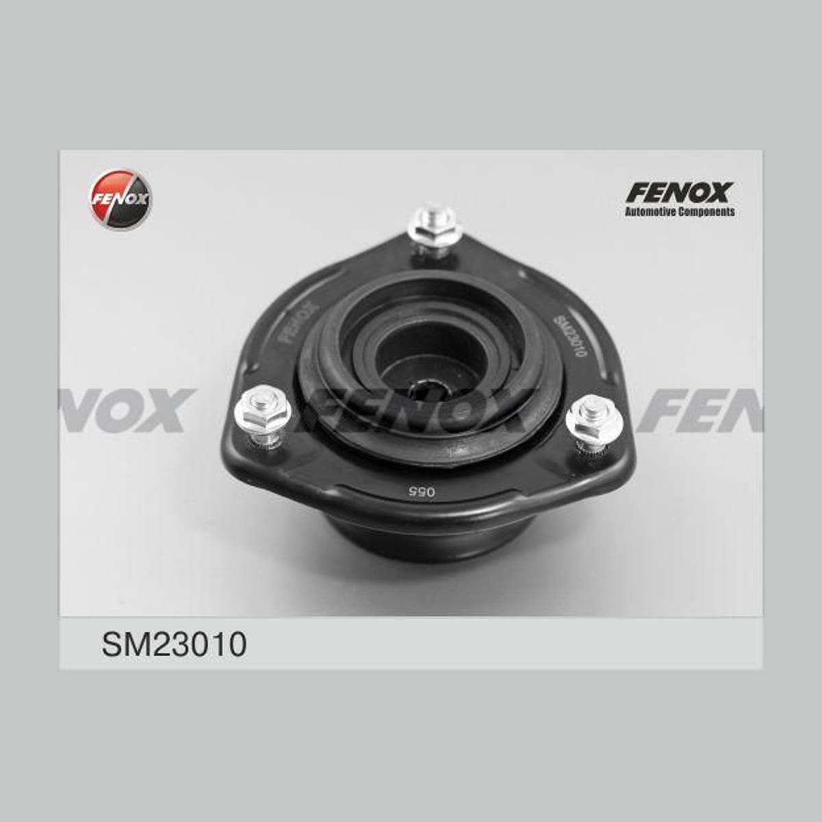 Деталь Опора амортизационной стойки FENOX