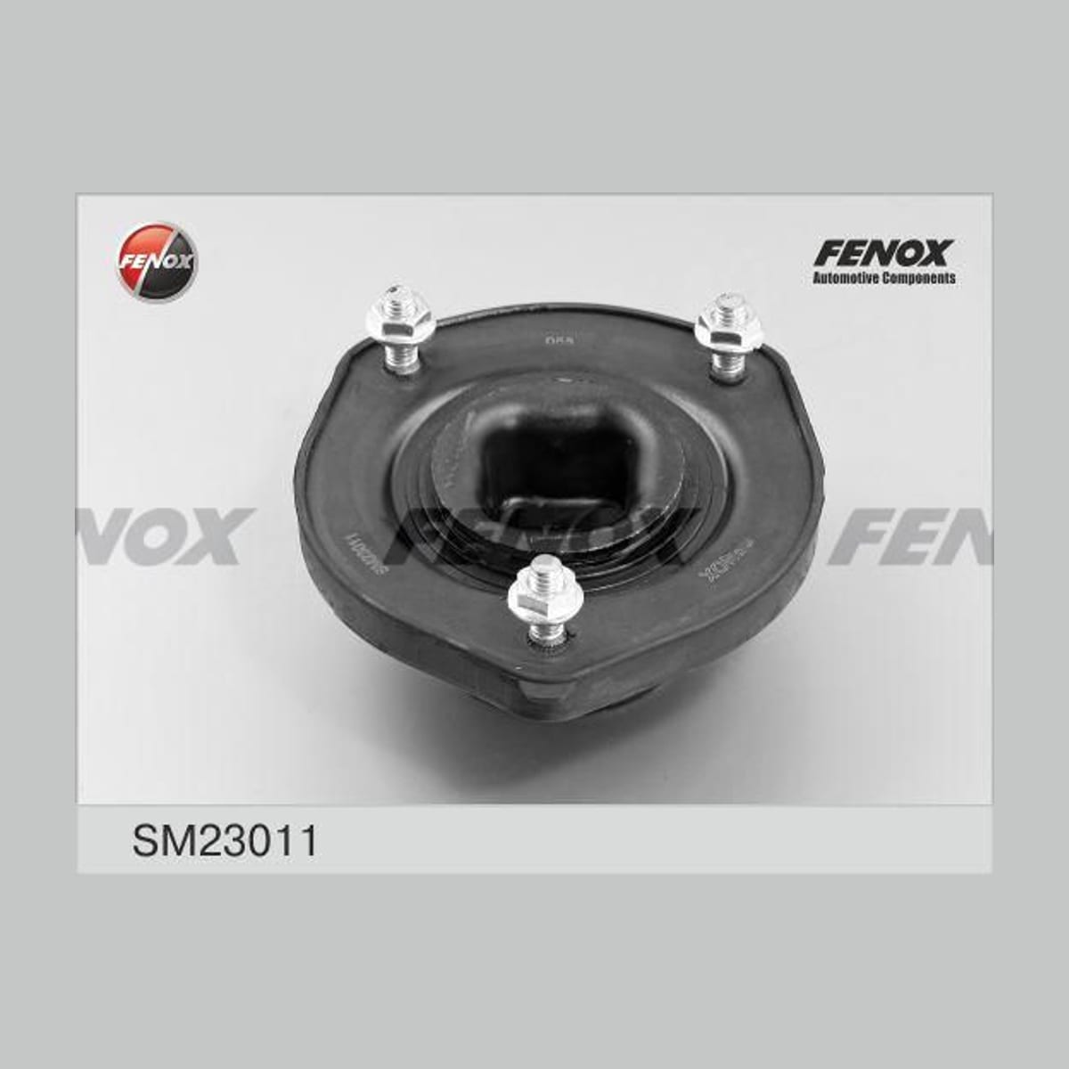 Деталь Опора амортизационной стойки FENOX