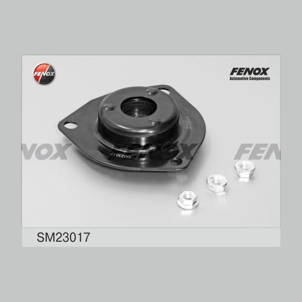 Деталь Опора амортизационной стойки FENOX