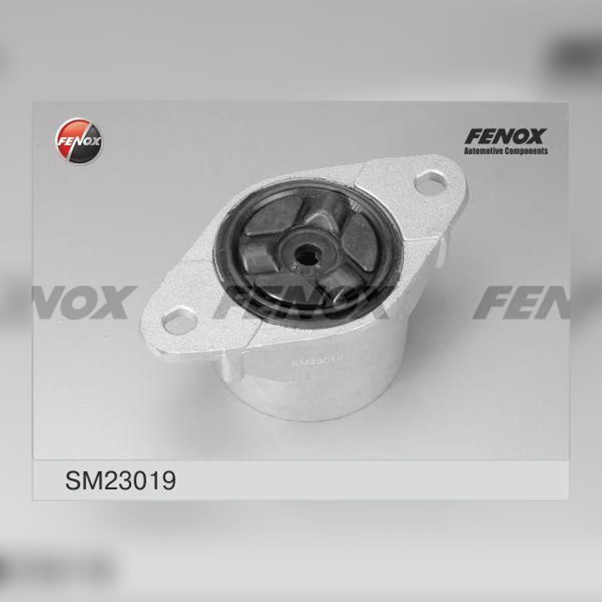 FENOX Опора амортизационной стойки
