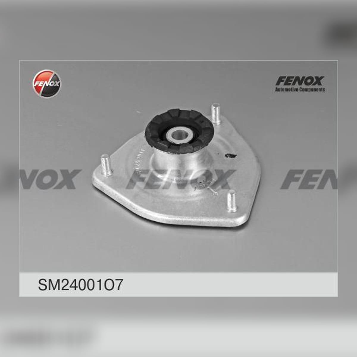 Деталь Опора амортизационной стойки FENOX