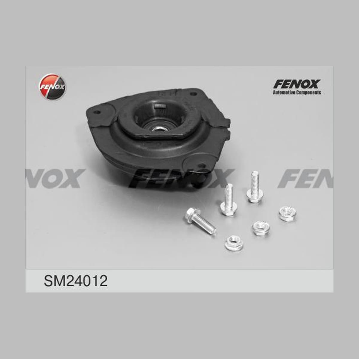 Деталь Опора амортизационной стойки FENOX