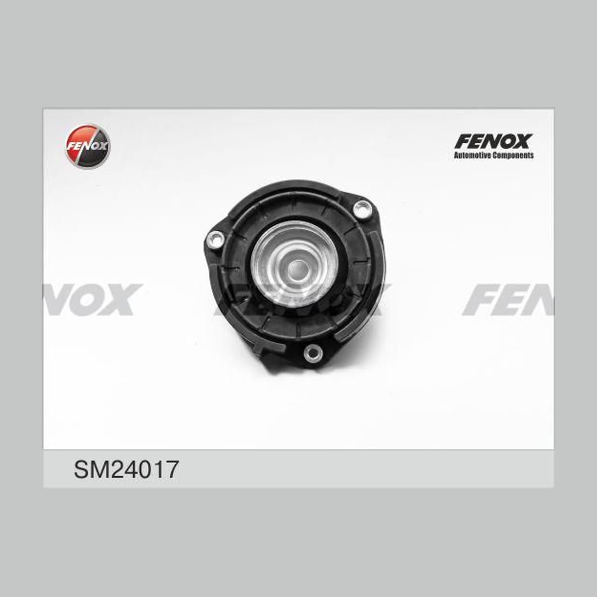 Деталь Опора амортизационной стойки FENOX