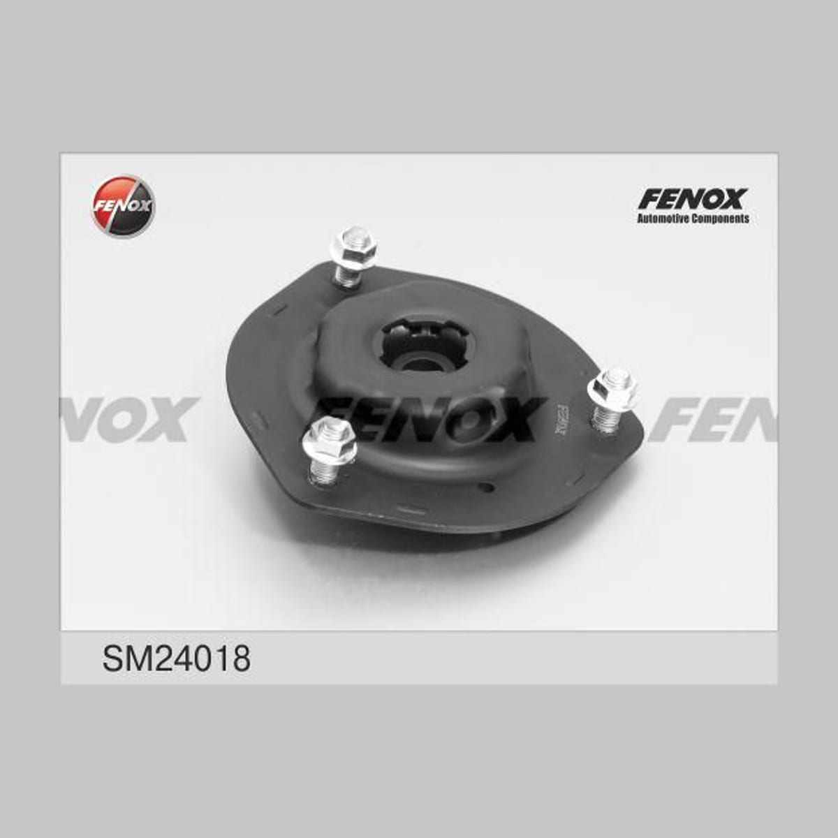 Деталь Опора амортизационной стойки FENOX