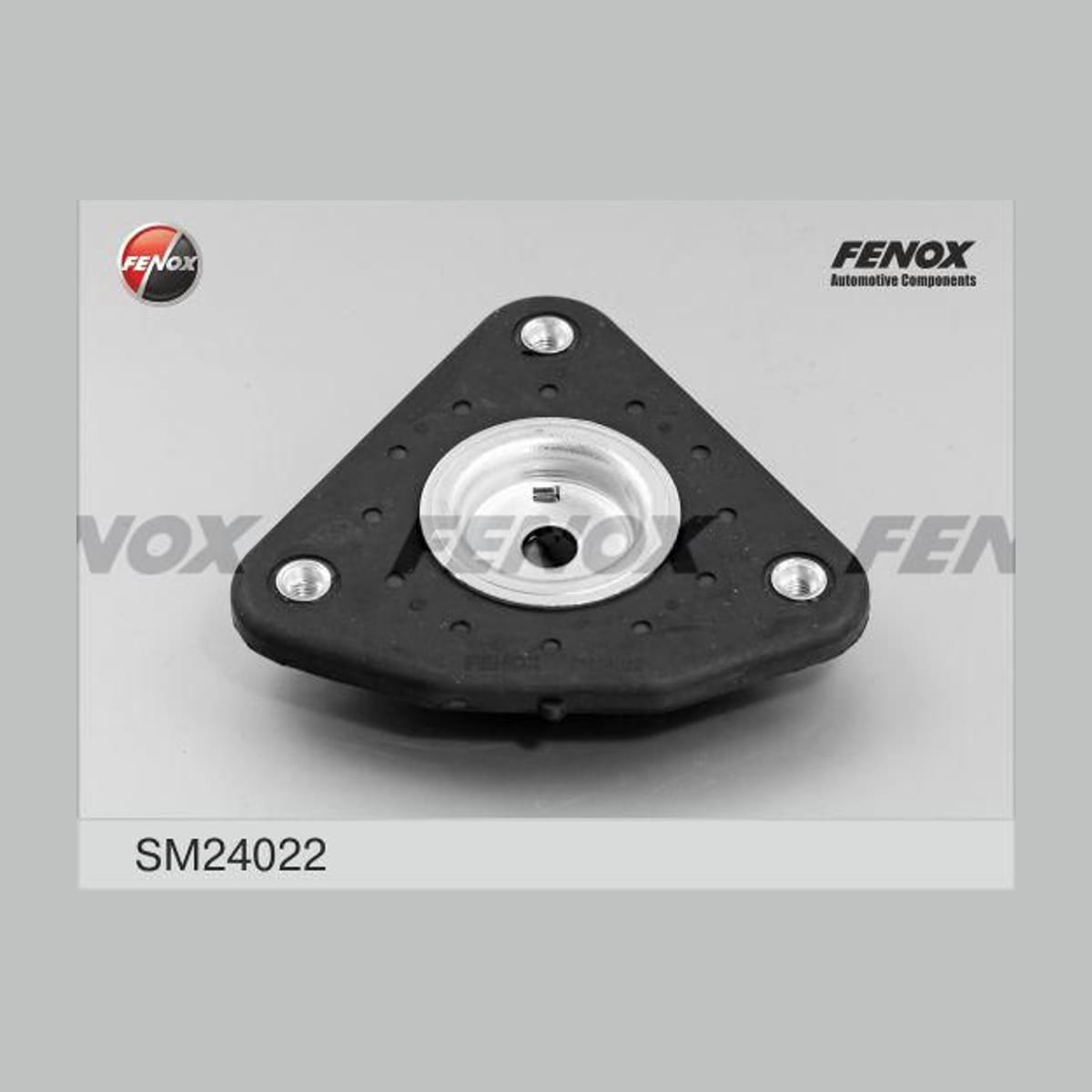 Деталь Опора амортизационной стойки FENOX