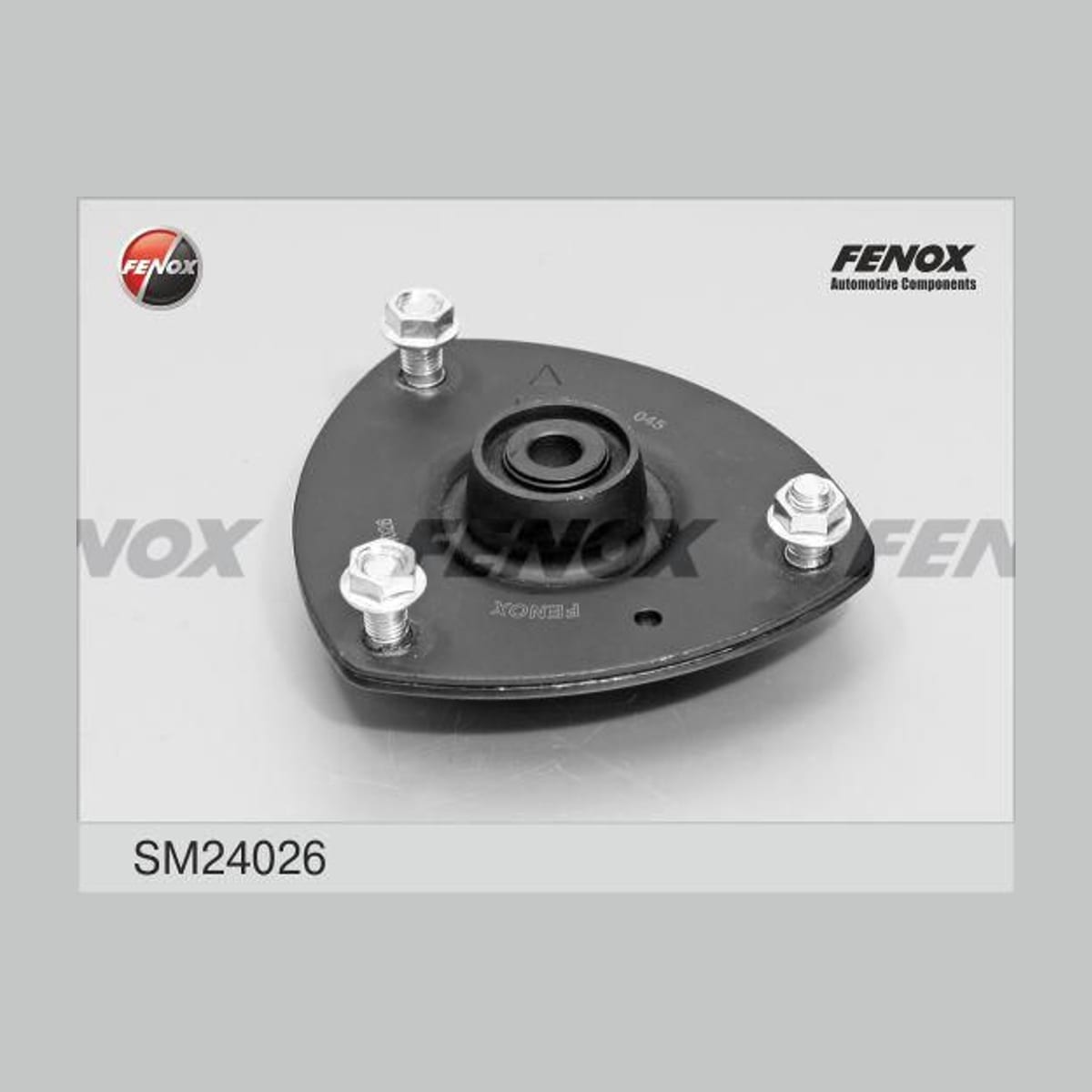 Деталь Опора амортизационной стойки FENOX
