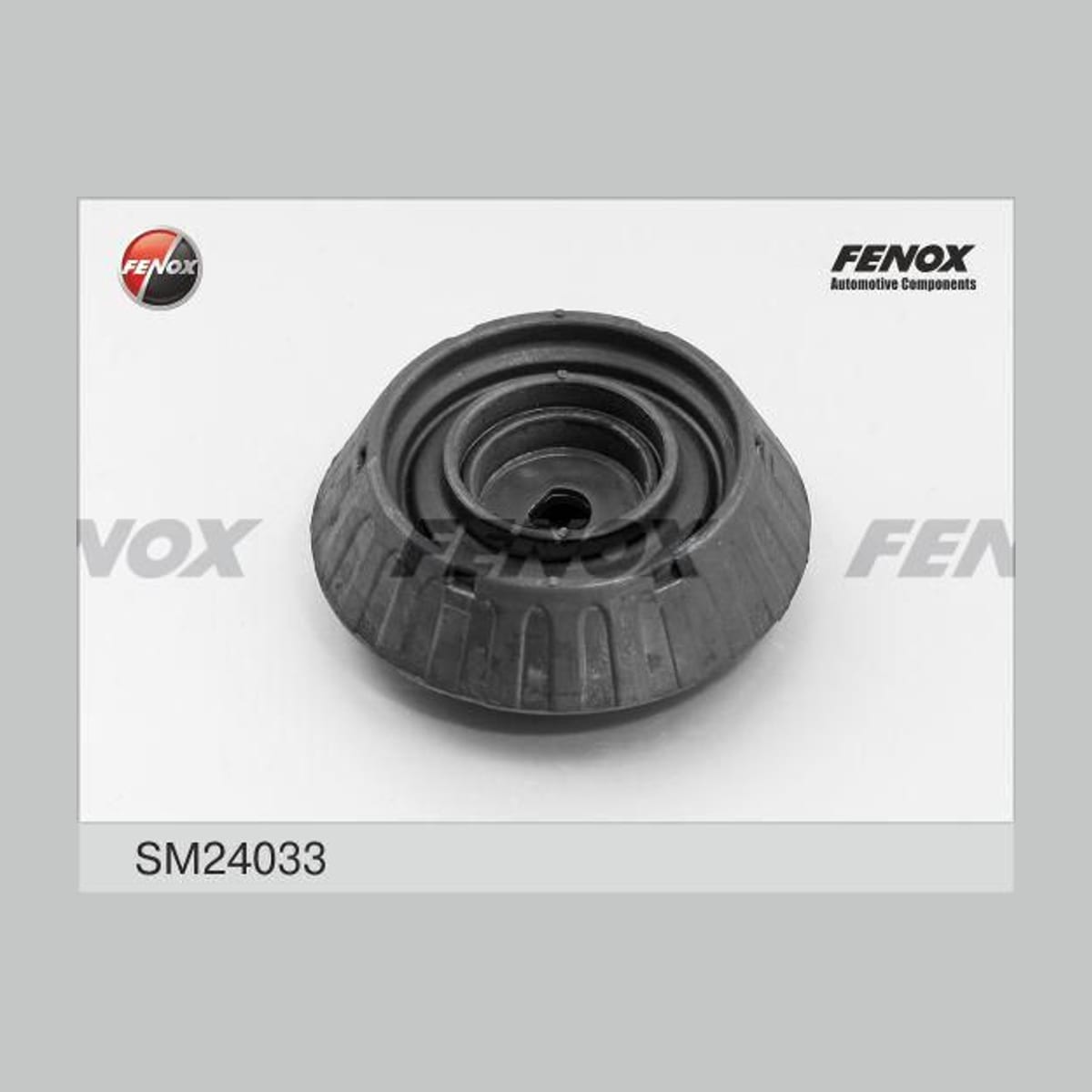 Деталь Опора амортизационной стойки FENOX