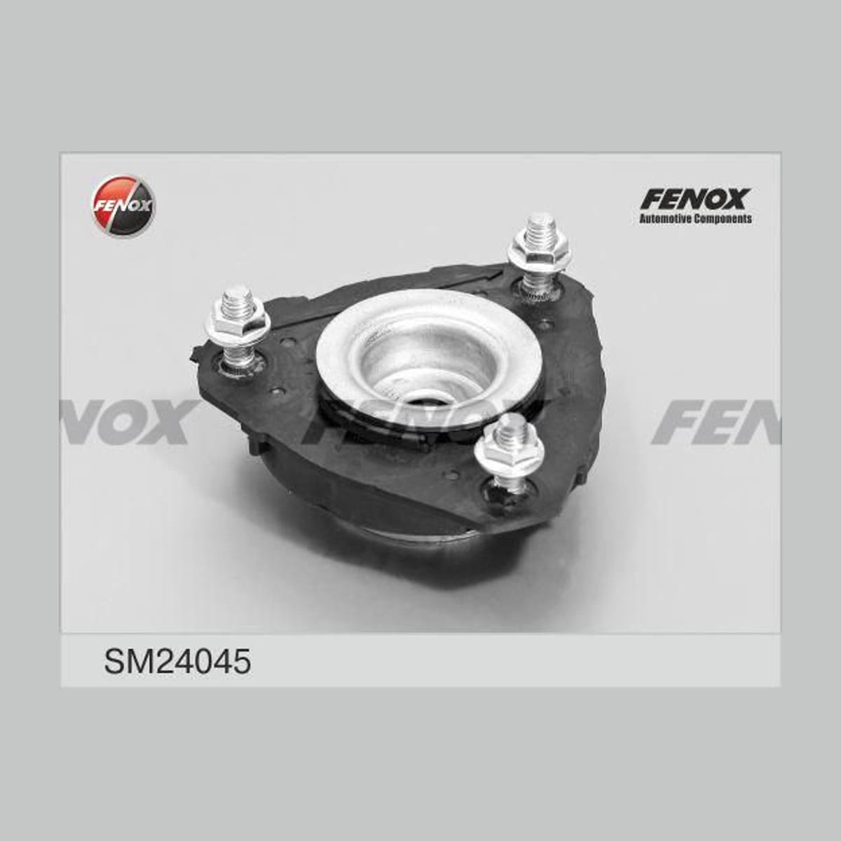 Деталь Опора амортизационной стойки FENOX