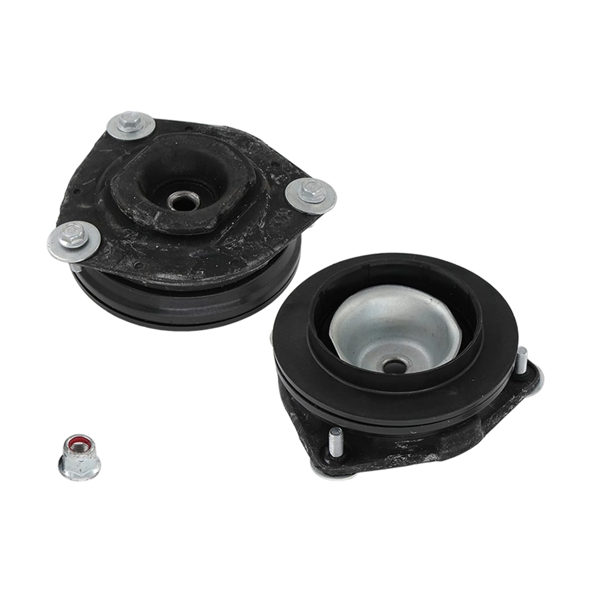 KYB Комплект амортизационной опоры SM2806