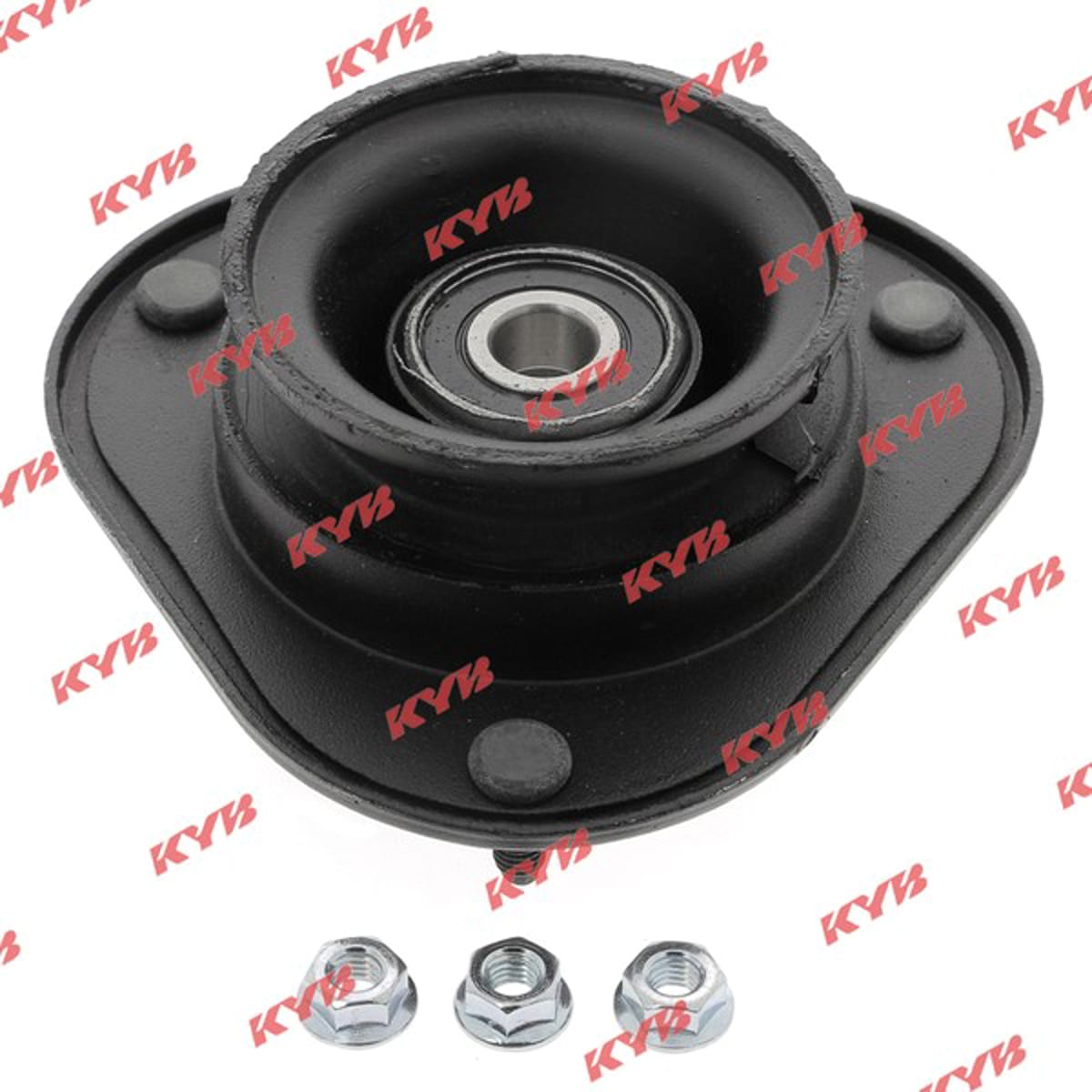 KYB Комплект амортизационной опоры SM5104 (перед)