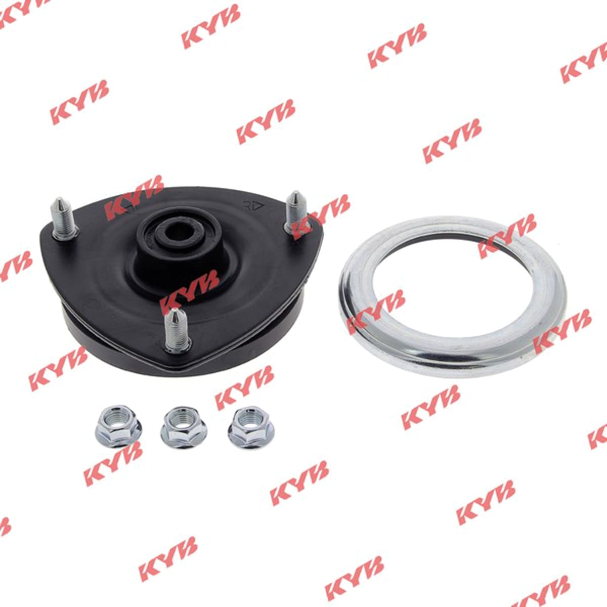 KYB Комплект амортизационной опоры SM5402 (перед)